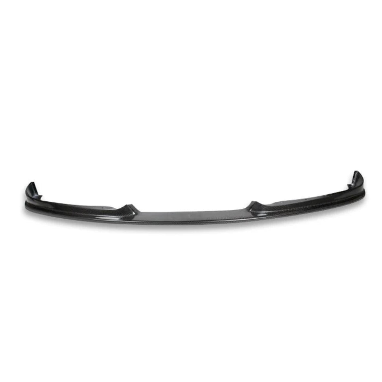 BMW 3 SERIES F30 F31 CARBON FIBER FRONT SPLITTER (2012 - 2015) - AutoTailor