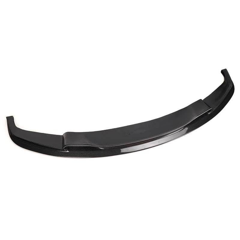 BMW 3 SERIES F30 F31 (M SPORT) CARBON FIBER FRONT SPLITTER (2011 - 2018) - AutoTailor