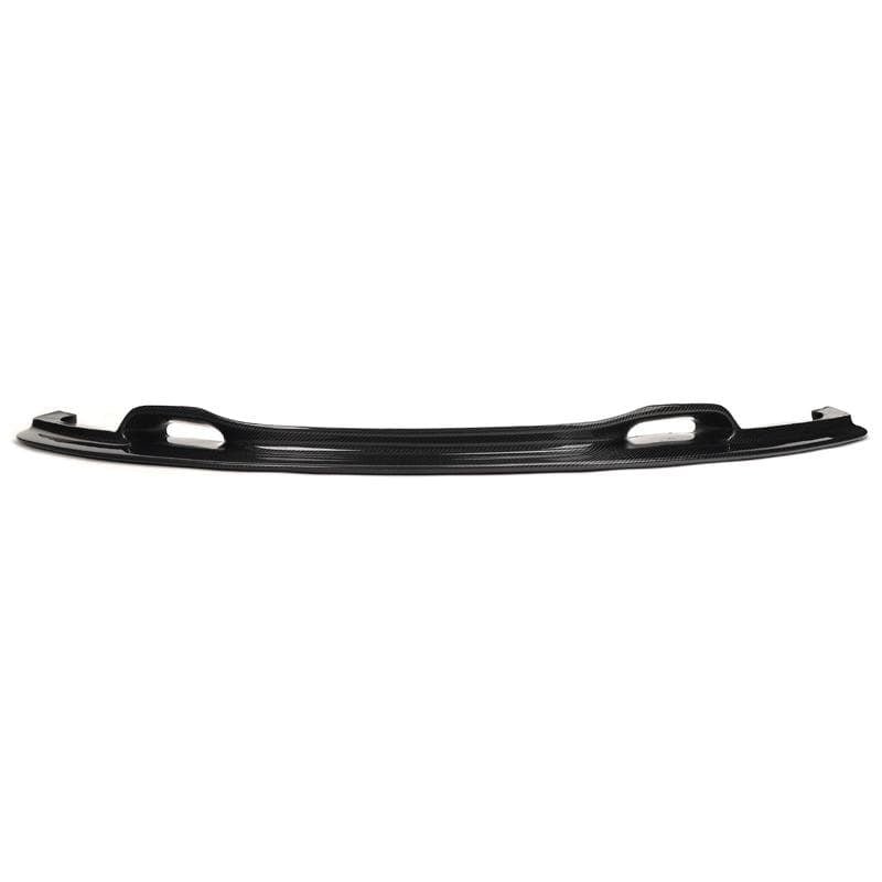 BMW 3 SERIES F30 F31 (M SPORT) CARBON FIBER FRONT SPLITTER (2011 - 2018) - AutoTailor