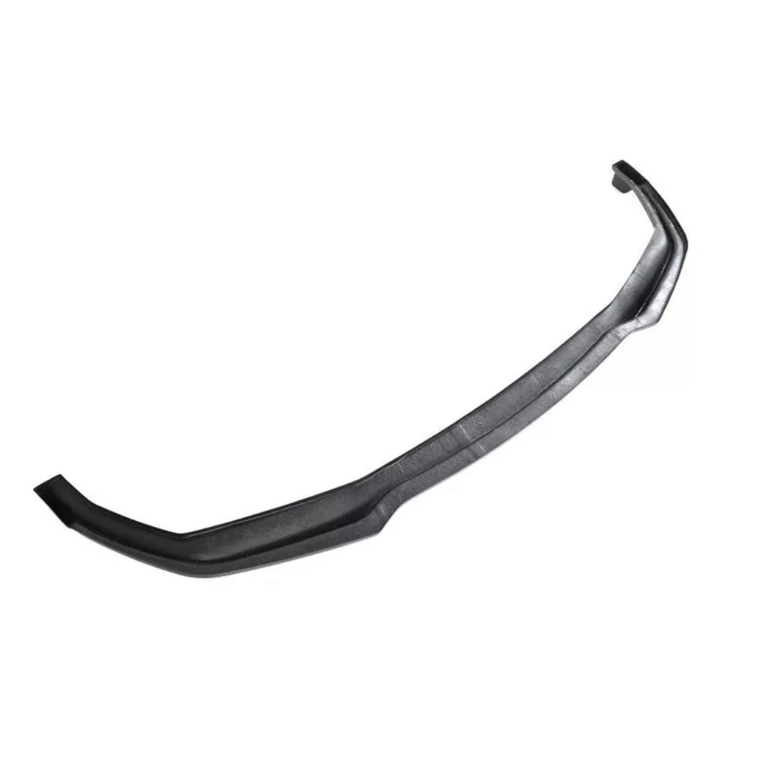 BMW 3 SERIES G20 G21 (M SPORT) CARBON FIBER FRONT SPLITTER (2019 - 2022) - AutoTailor