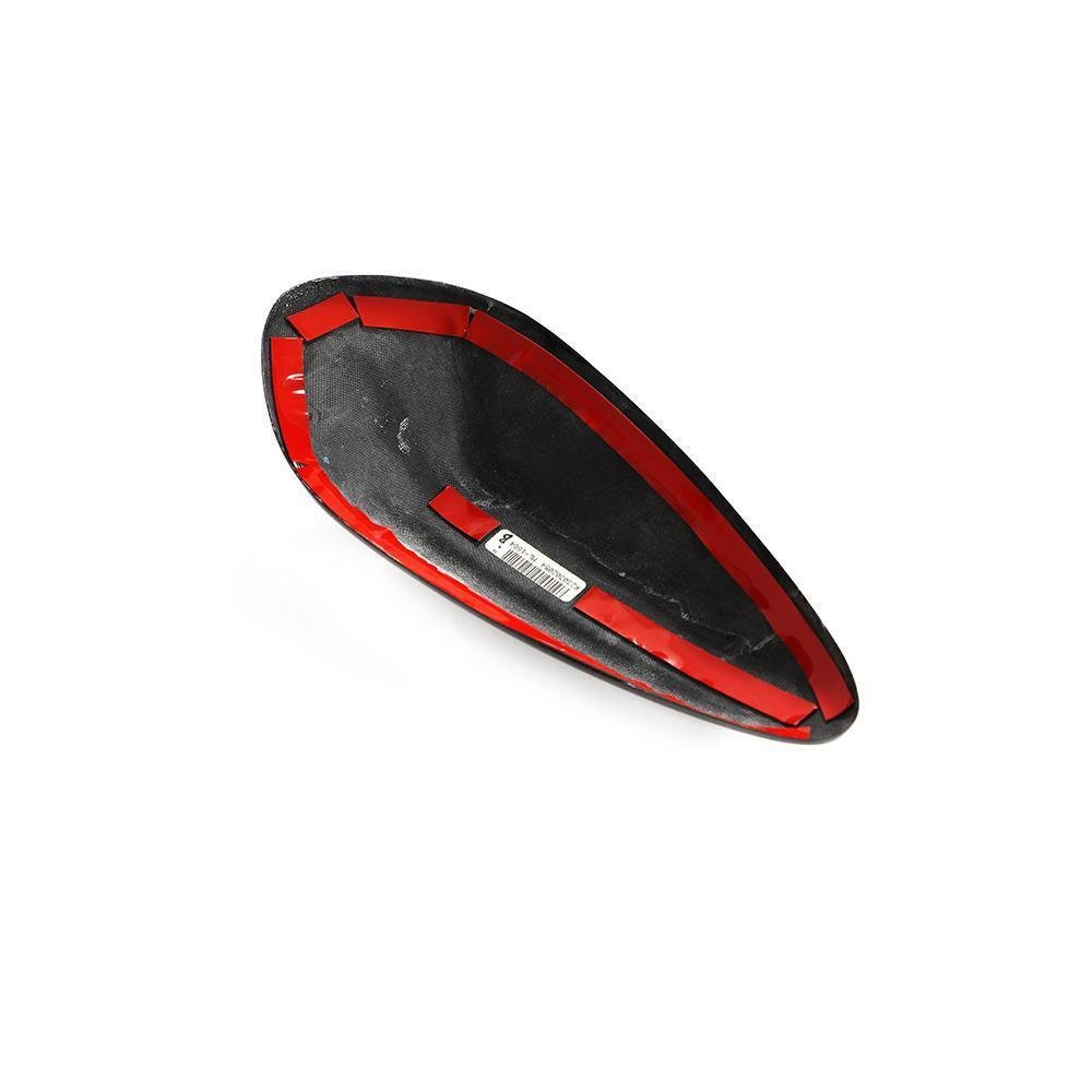 BMW 3 SERIES G20 LCI PRE - PREG CARBON FIBER AERIAL COVER (2022+) - AutoTailor