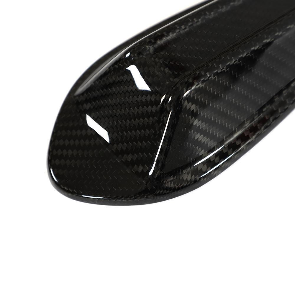 BMW 3 SERIES G20 LCI PRE - PREG CARBON FIBER AERIAL COVER (2022+) - AutoTailor