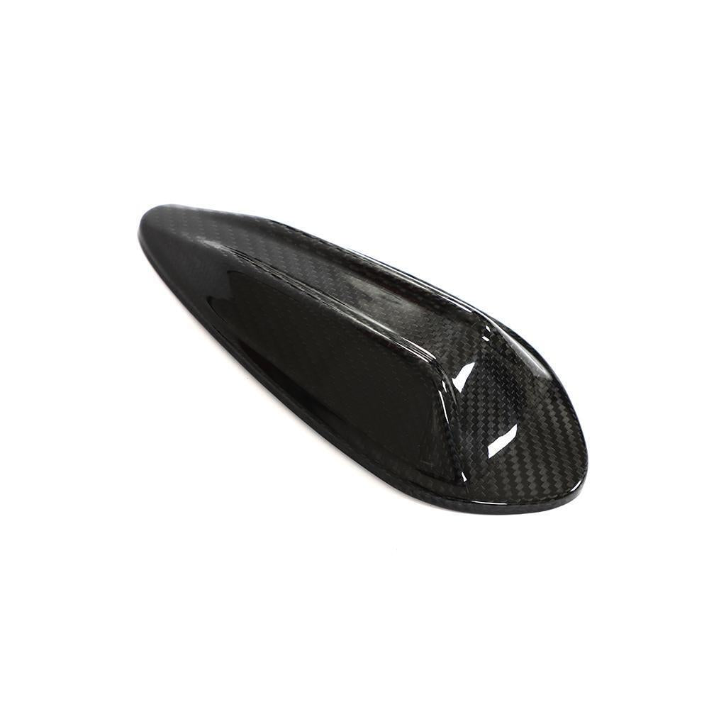 BMW 3 SERIES G20 LCI PRE - PREG CARBON FIBER AERIAL COVER (2022+) - AutoTailor