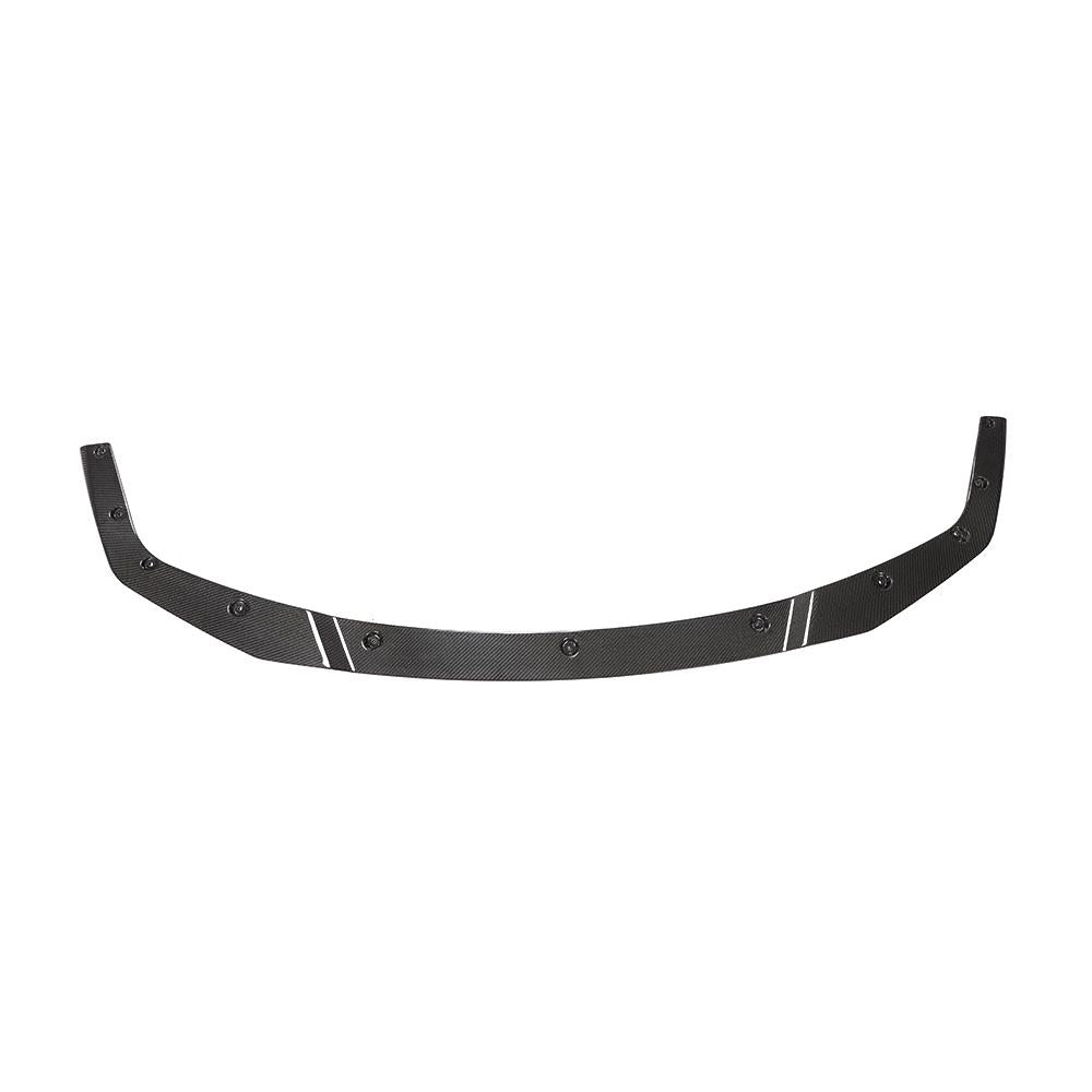 BMW M2 COMPETITION CARBON FIBER CS STYLE FRONT SPLITTER (2018 - 2021) - AutoTailor