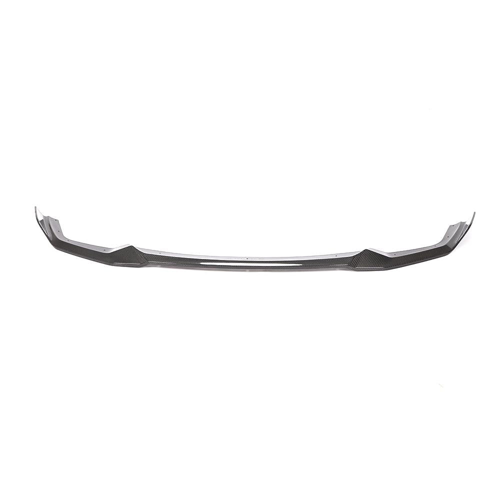 BMW M2 COMPETITION CARBON FIBER CS STYLE FRONT SPLITTER (2018 - 2021) - AutoTailor