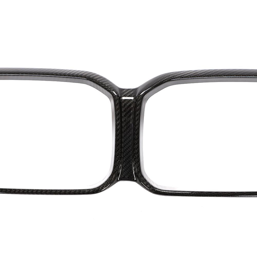 BMW M2 COMPETITION F87 PRE - PREG CARBON FIBER FRONT GRILLE TRIM (2018 - 2021) - AutoTailor