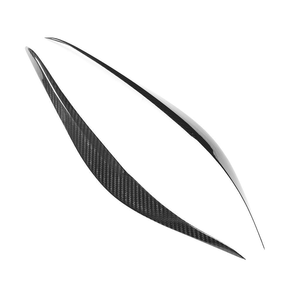 BMW M2 F87 / 2 SERIES F22 F23 CARBON FIBER HEADLIGHT TRIMS (2014 - 2020) - AutoTailor