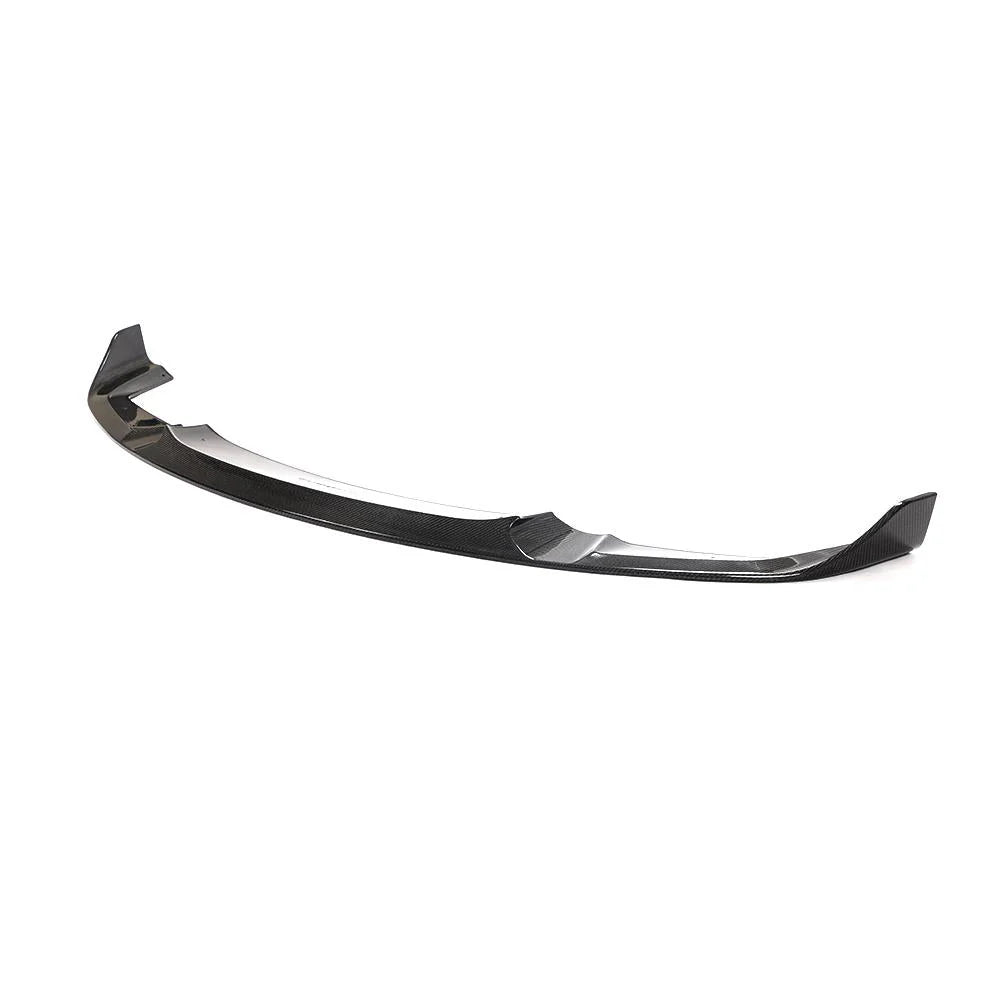 BMW M2 F87 CARBON FIBER FRONT SPLITTER (2016 - 2018) - AutoTailor