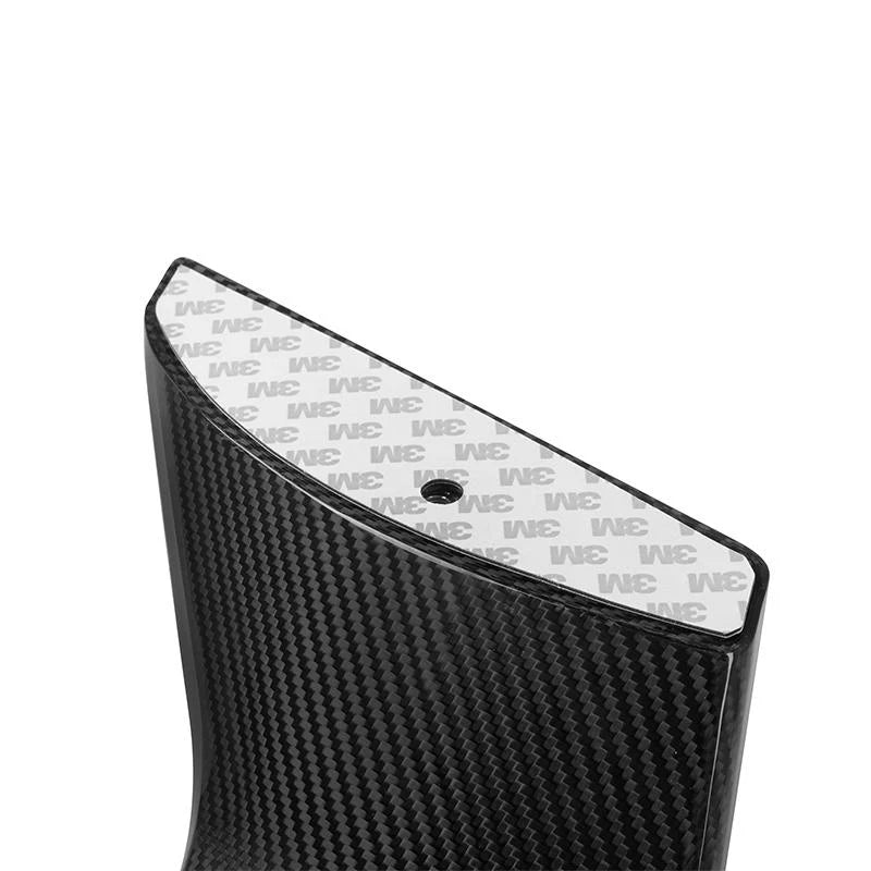 BMW M2 G87 / 2 SERIES G42 PRE - PREG CARBON FIBER REAR SPOILER (2022+) - AutoTailor