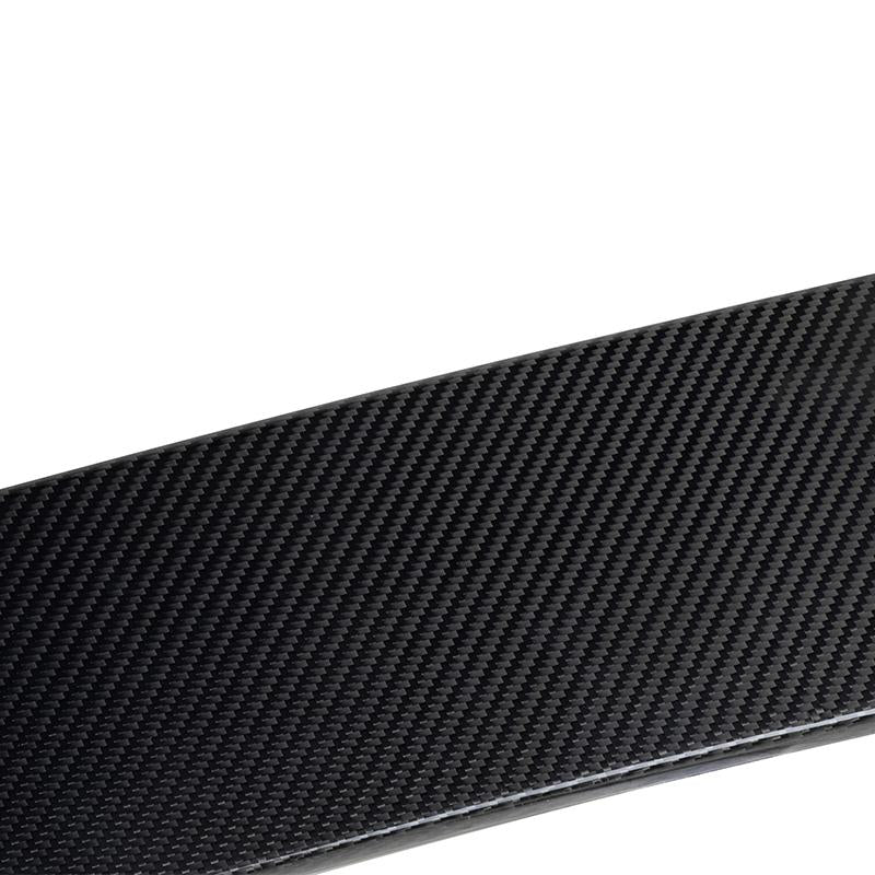 BMW M2 G87 / 2 SERIES G42 PRE - PREG CARBON FIBER REAR SPOILER (2022+) - AutoTailor