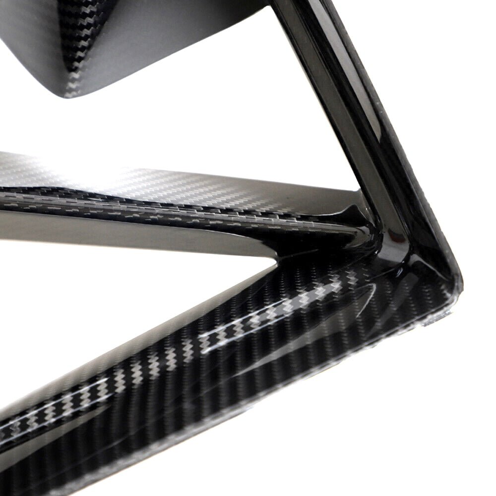 BMW M2 G87 PRE - PREG CARBON FIBER FRONT AIR DUCTS (2023+) - AutoTailor