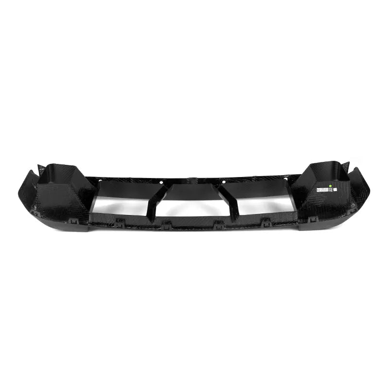 BMW M2 G87 PRE - PREG CARBON FIBER LOWER GRILLE (2023+) - AutoTailor