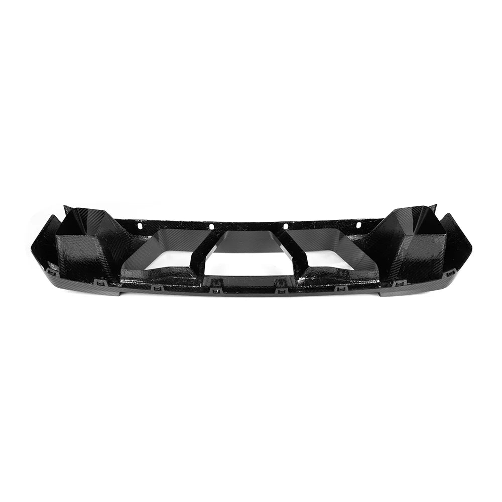 BMW M2 G87 PRE - PREG CARBON FIBER LOWER GRILLE (2023+) - AutoTailor