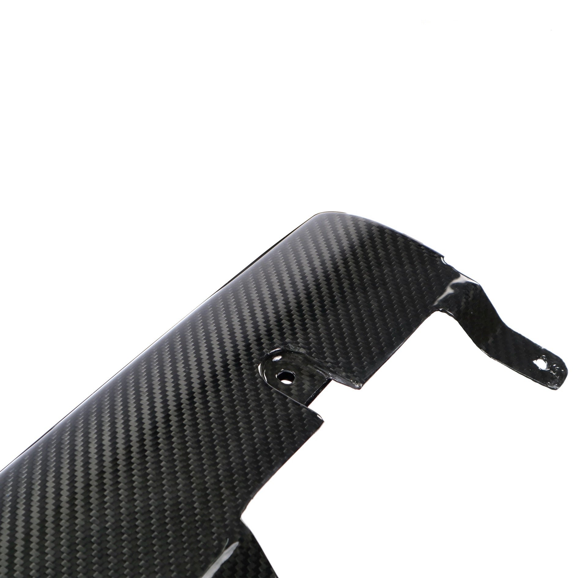 BMW M2 G87 PRE - PREG CARBON FIBER M PERFORMANCE SIDE SKIRTS (2023+) - AutoTailor