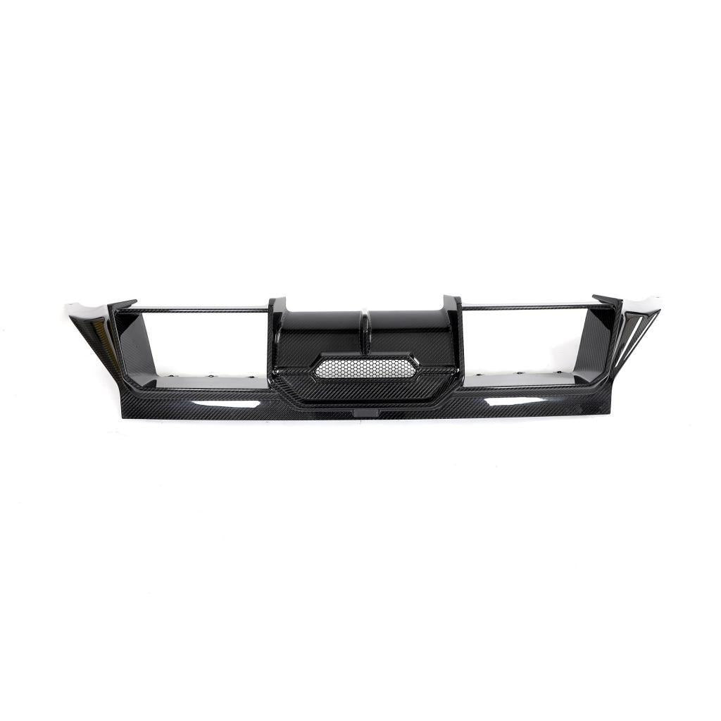 BMW M2 G87 PRE - PREG CARBON FIBER REAR DIFFUSER (2023+) - AutoTailor