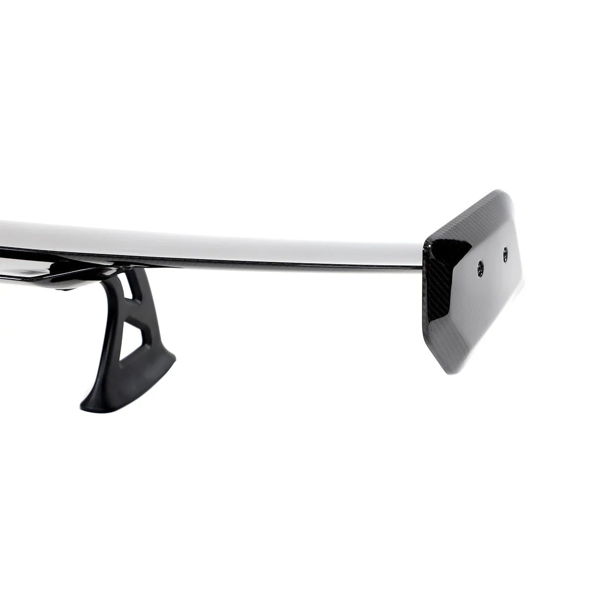 BMW M2 G87 PRE - PREG CARBON FIBER REAR WING (2023+) - AutoTailor