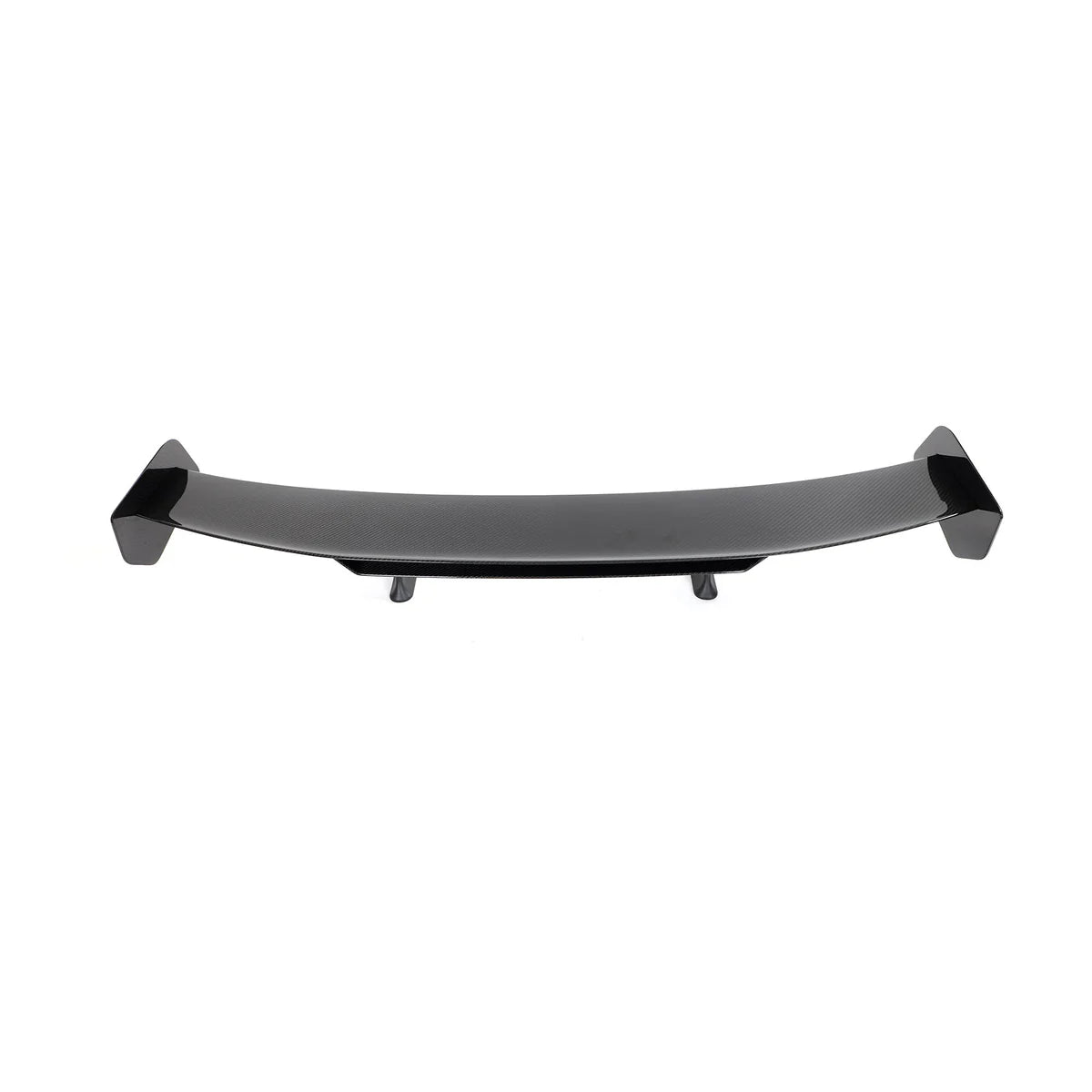 BMW M2 G87 PRE - PREG CARBON FIBER REAR WING (2023+) - AutoTailor