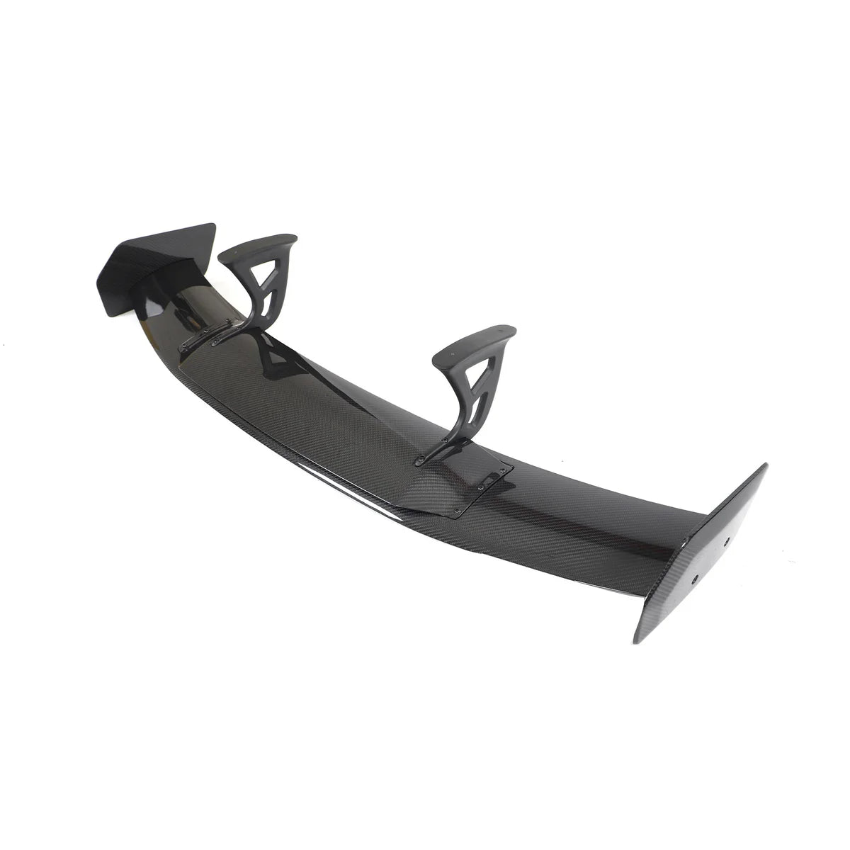 BMW M2 G87 PRE - PREG CARBON FIBER REAR WING (2023+) - AutoTailor