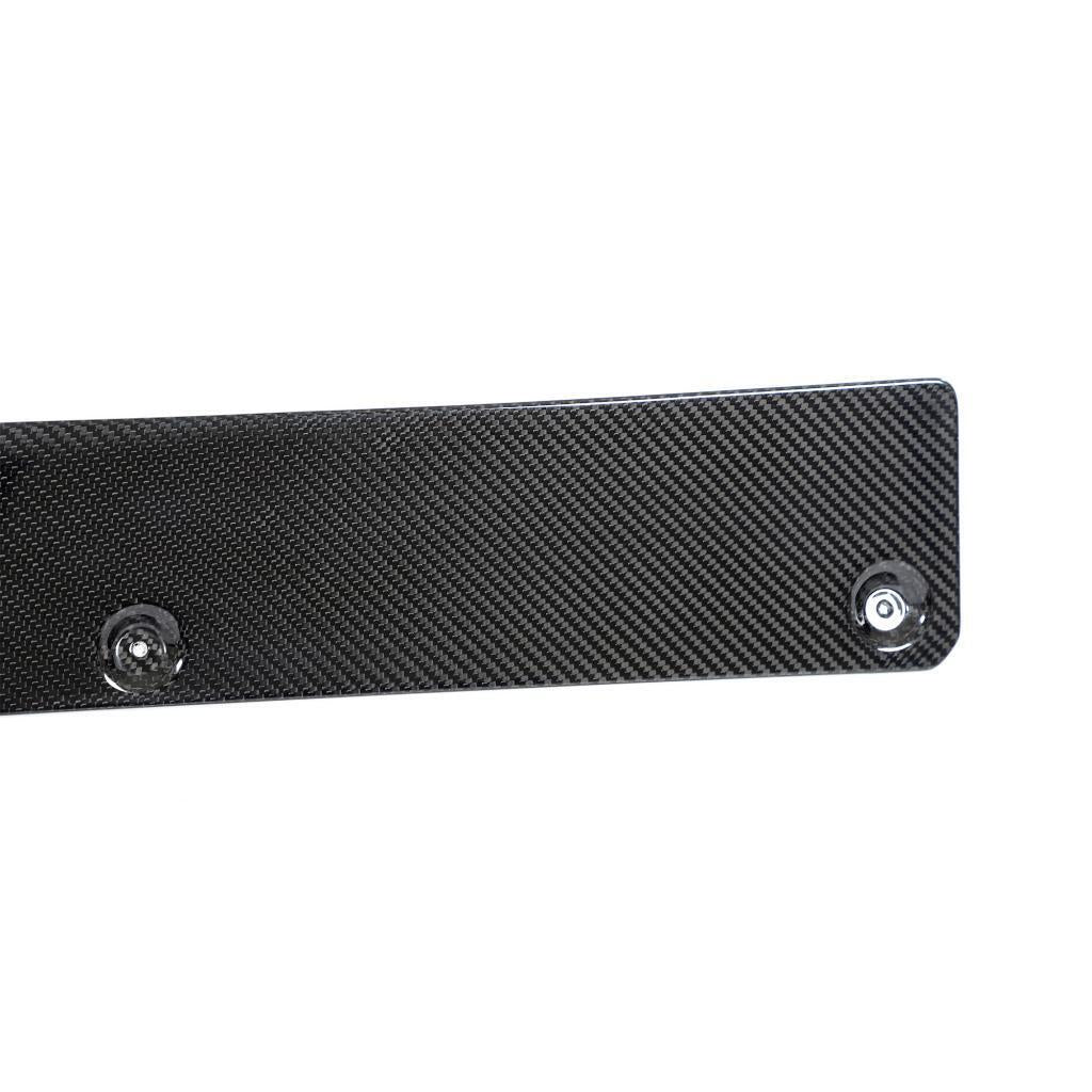BMW M2 G87 PRE - PREG CARBON FIBER SIDE SKIRTS (2023+) - AutoTailor