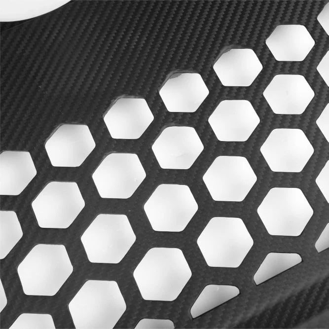 BMW M2 G87 PRE - PREG CARBON FIBER SKID PLATE (2023+) - AutoTailor