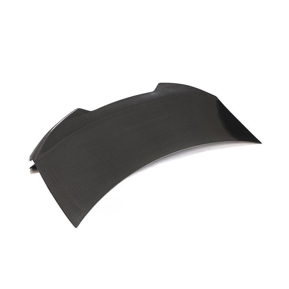 BMW M2 / M2C F87 / 2 SERIES F22 PRE - PREG CARBON FIBER BOOTLID (2014 - 2021) - AutoTailor