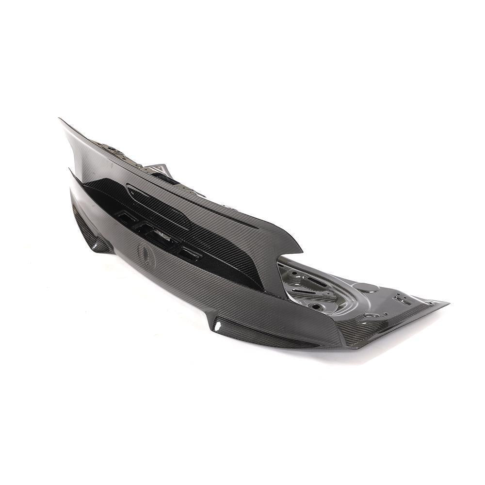 BMW M2 / M2C F87 / 2 SERIES F22 PRE - PREG CARBON FIBER BOOTLID (2014 - 2021) - AutoTailor