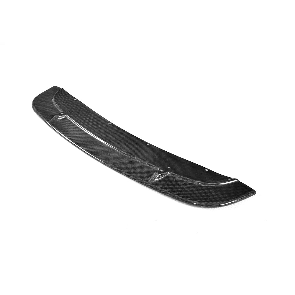 BMW M2 / M2C F87 CARBON FIBER MIDDLE FRONT SPLITTER (2016 - 2021) - AutoTailor