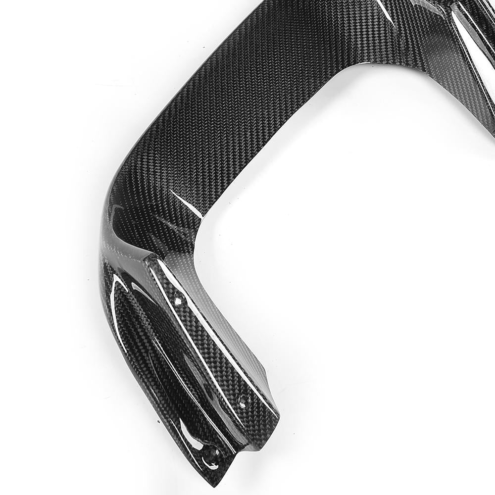 BMW M2 / M2C F87 PRE - PREG CARBON FIBER REAR DIFFUSER (2016 - 2021) - AutoTailor