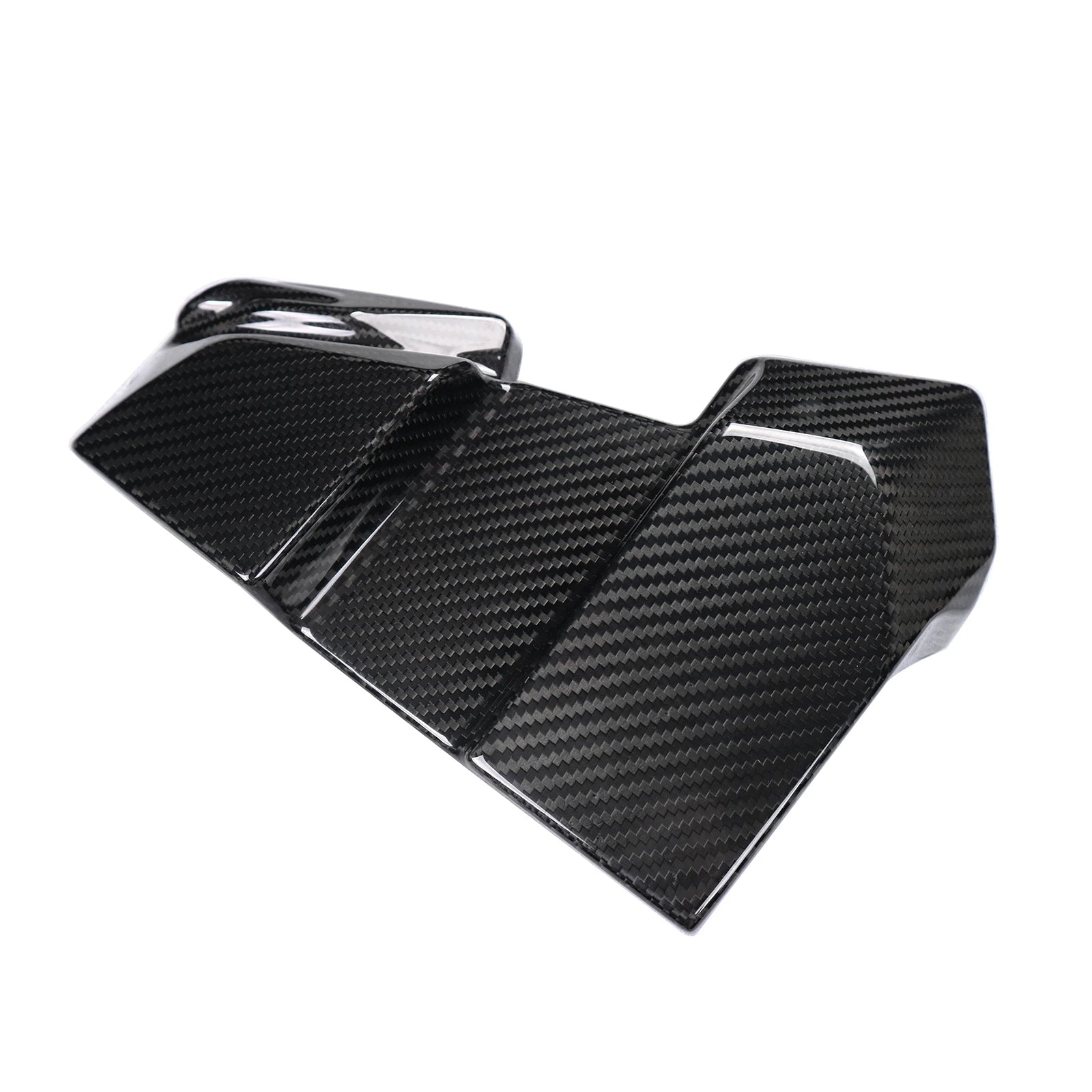 BMW M2 M3 M4 G87/G80/G81/G82/G83 PRE - PREG CARBON FIBER BATTERY COVER (2021+) - AutoTailor