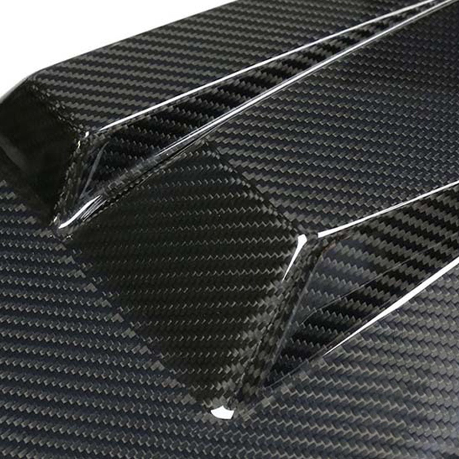 BMW M2 M3 M4 G87/G80/G81/G82/G83 PRE - PREG CARBON FIBER ENGINE COVER (2021+) - AutoTailor