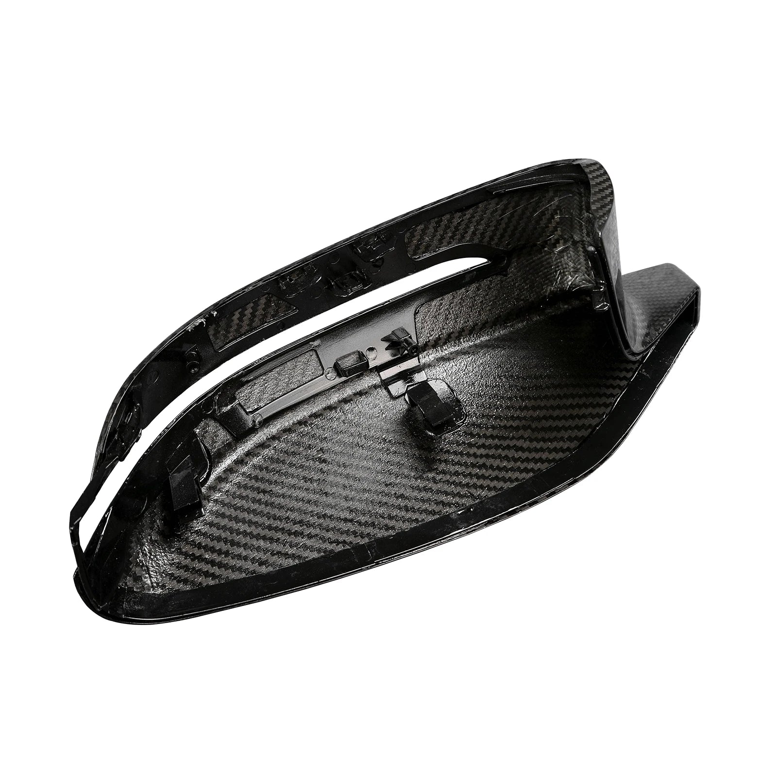 BMW M2 M3 M4 G87/G80/G81/G82/G83 PRE - PREG CARBON FIBER MIRROR COVERS (2021+) - AutoTailor