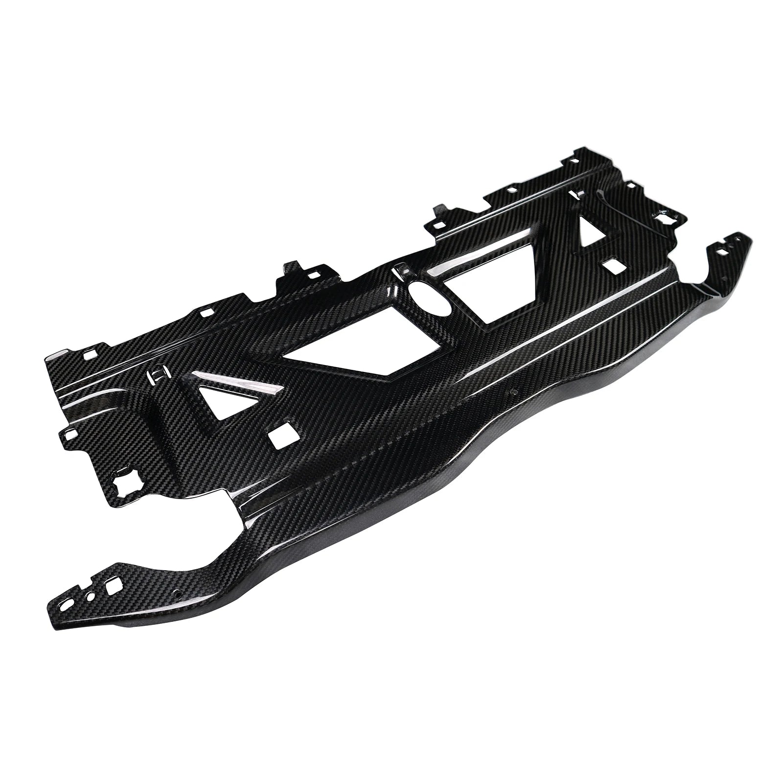 BMW M2 M3 M4 G87/G80/G81/G82/G83 PRE - PREG CARBON FIBER SLAM PANEL (2021+) - AutoTailor