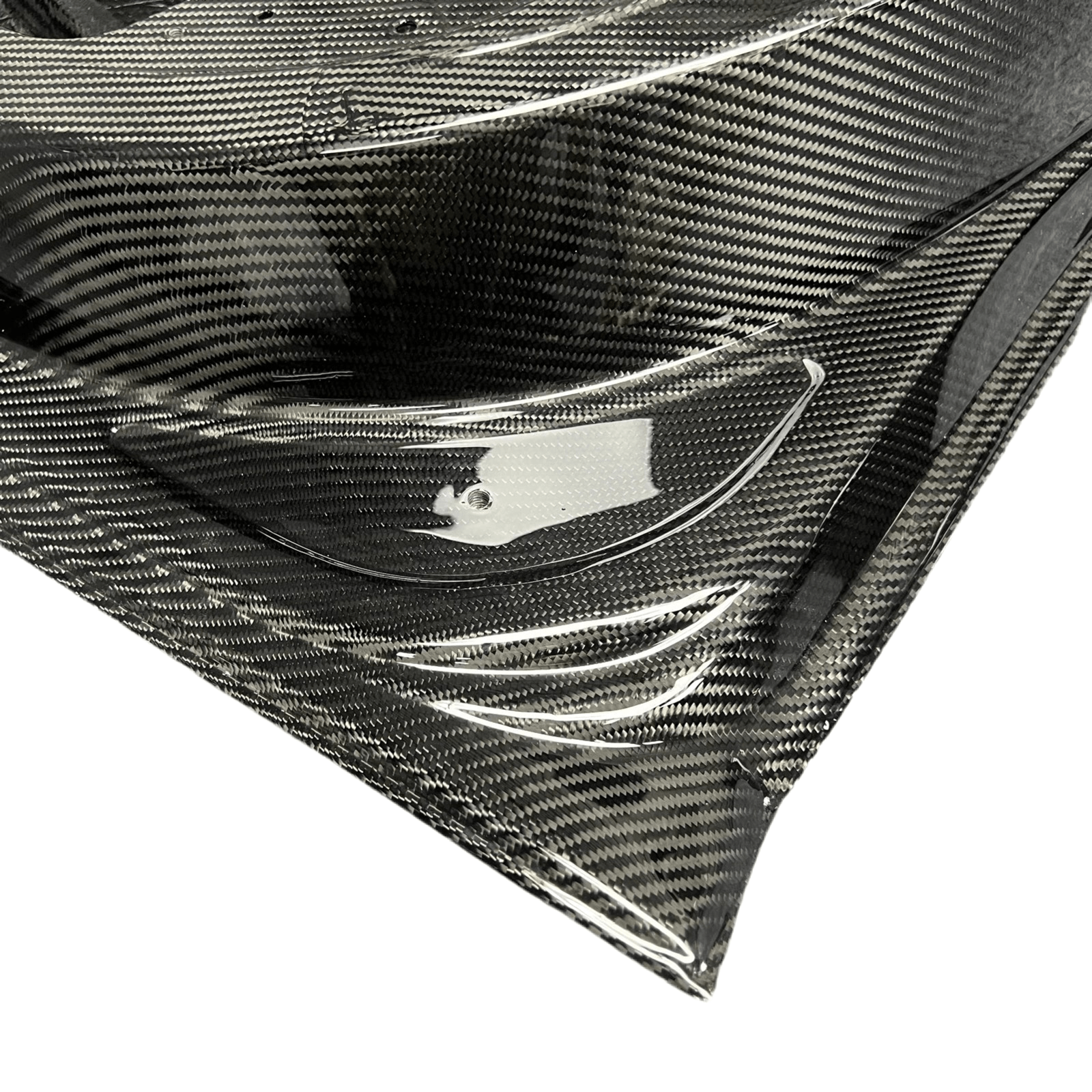 BMW M3 3 SERIES G80/G81/G20/G21 PRE - PREG CARBON FIBER DOORS (2021+) - AutoTailor