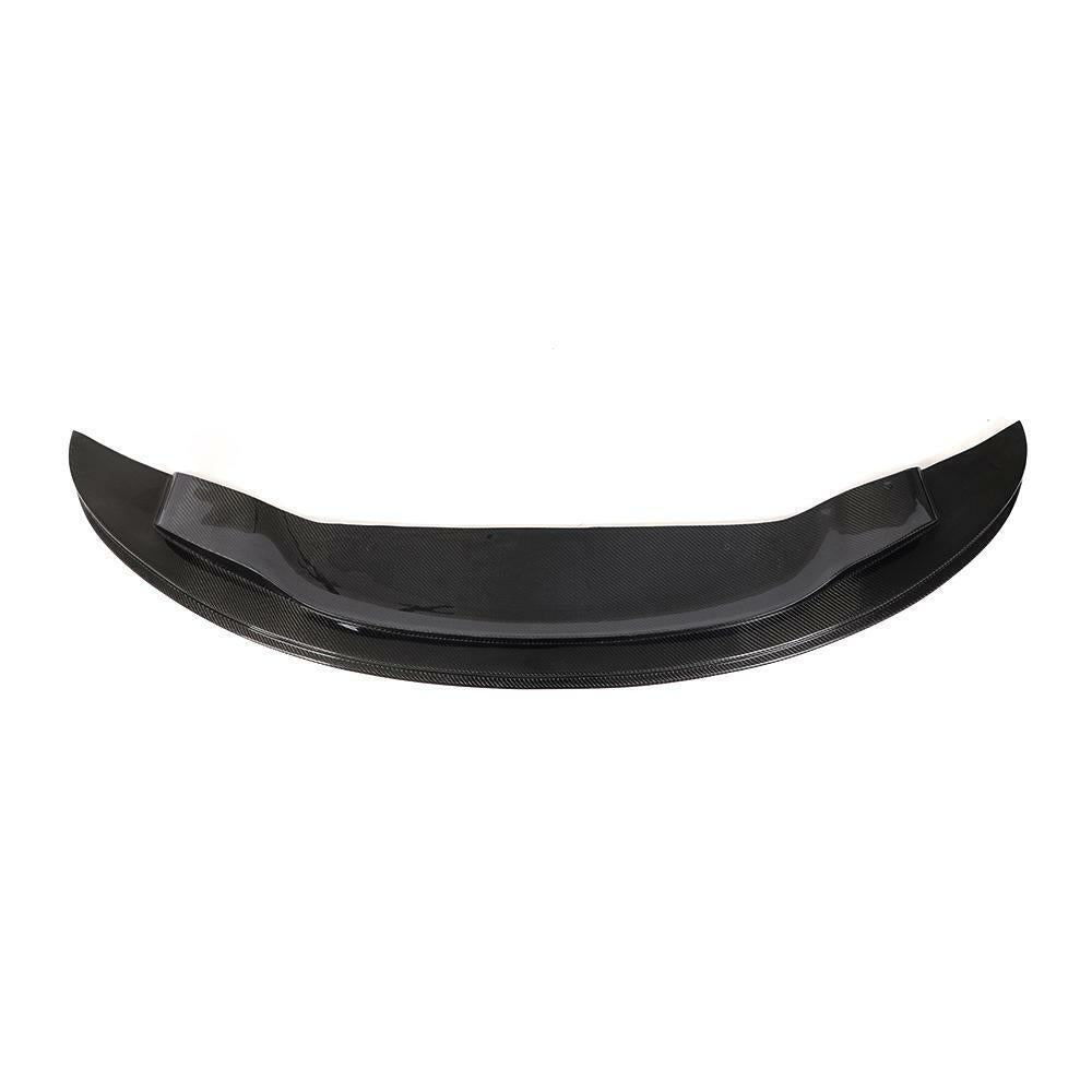 BMW M3 E90/E92/E93 CARBON FIBER FRONT SPLITTER (2007 - 2013) - AutoTailor