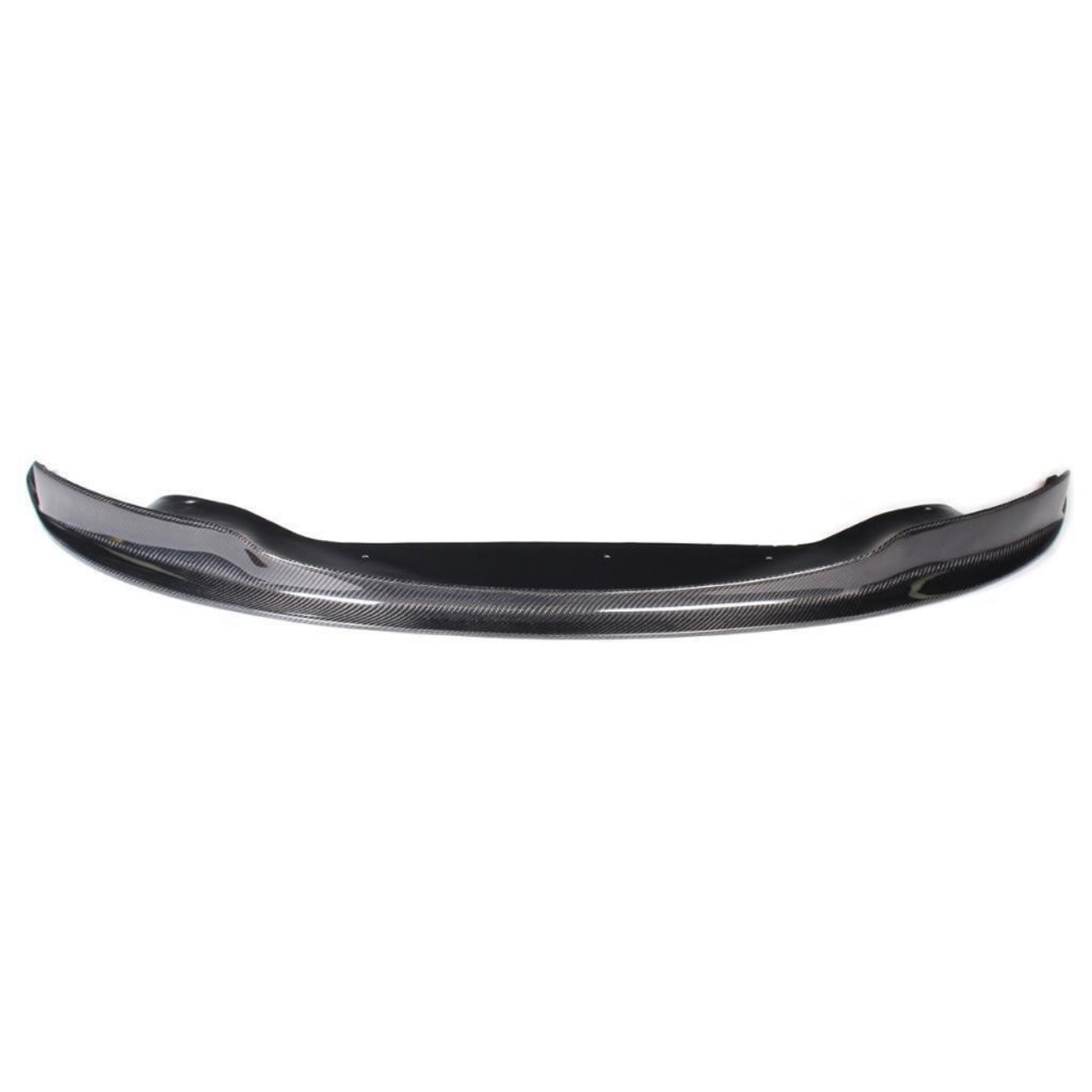BMW M3 E90/E92/E93 CARBON FIBER FRONT SPLITTER (2007 - 2013) - AutoTailor