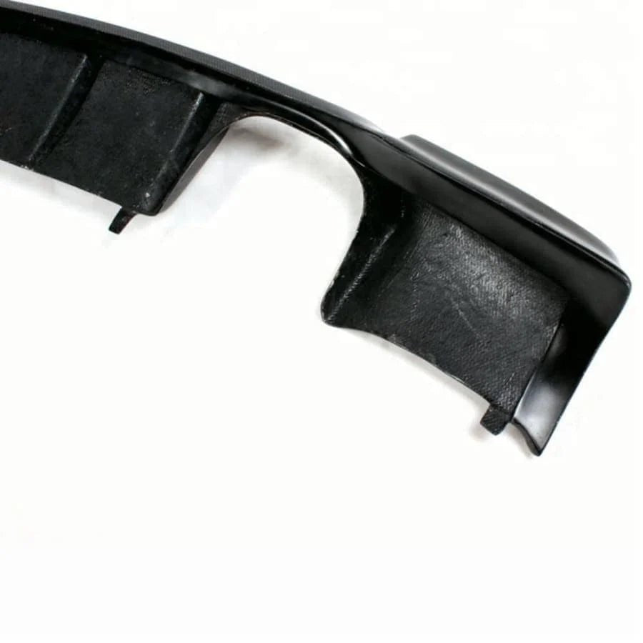 BMW M3 E92/E93 CARBON FIBER REAR DIFFUSER (2007 - 2013) - AutoTailor