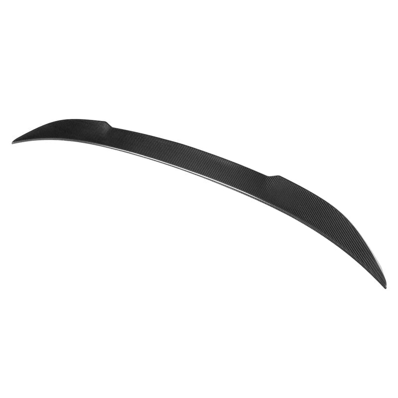 BMW M3 G80 / 3 SERIES G20 PRE - PREG CARBON FIBER CS SPOILER LIP (2019+) - AutoTailor