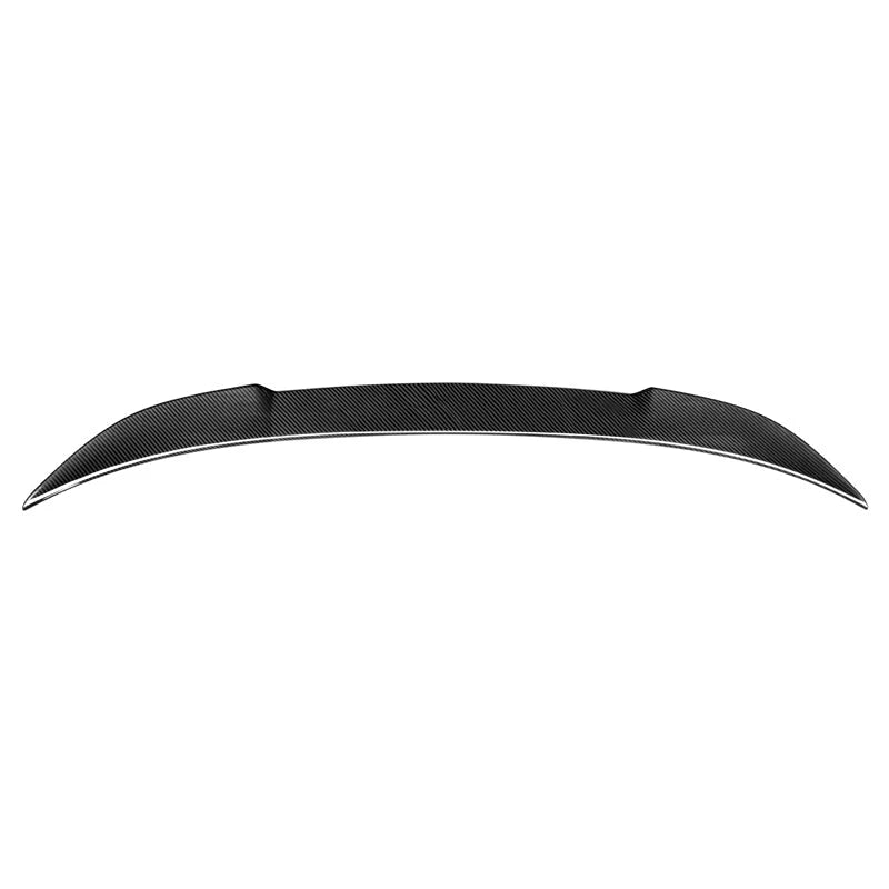 BMW M3 G80 / 3 SERIES G20 PRE - PREG CARBON FIBER CS SPOILER LIP (2019+) - AutoTailor