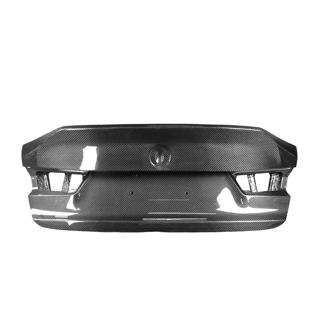 BMW M3 G80 / 3 SERIES G20 PRE - PREG CARBON FIBER CSL BOOT LID (2019+) - AutoTailor