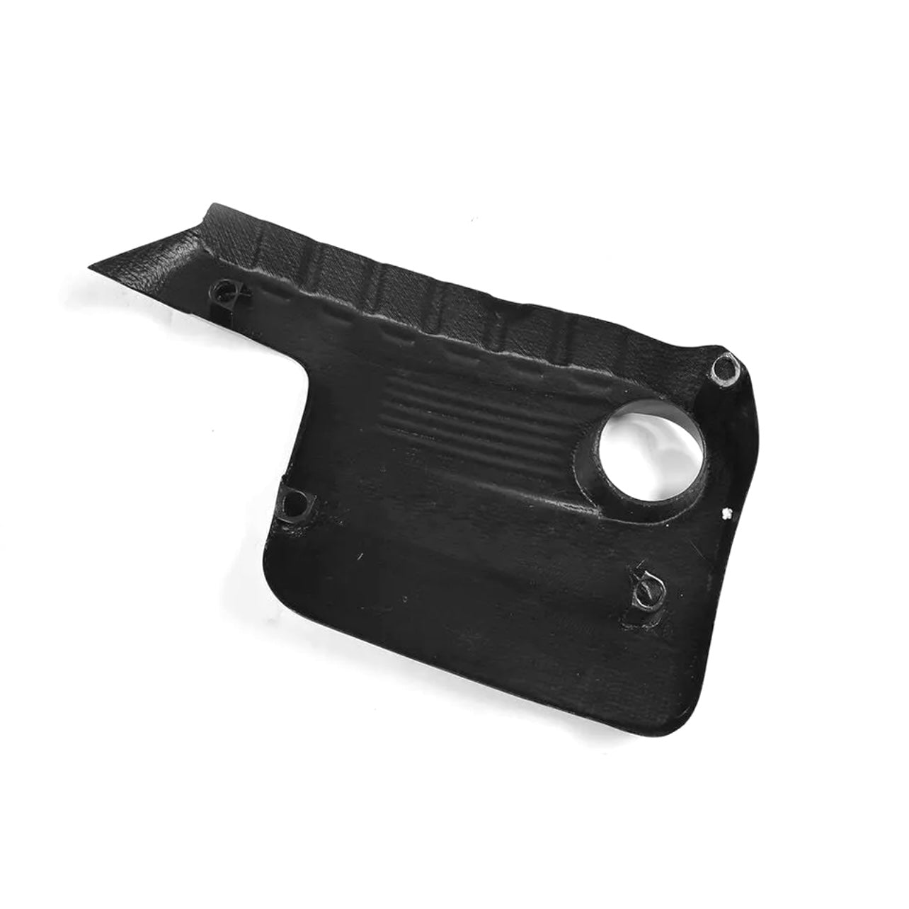 BMW M3 M4 F80/F82/F83 CARBON FIBER ENGINE COVER (2014 - 2020) - AutoTailor