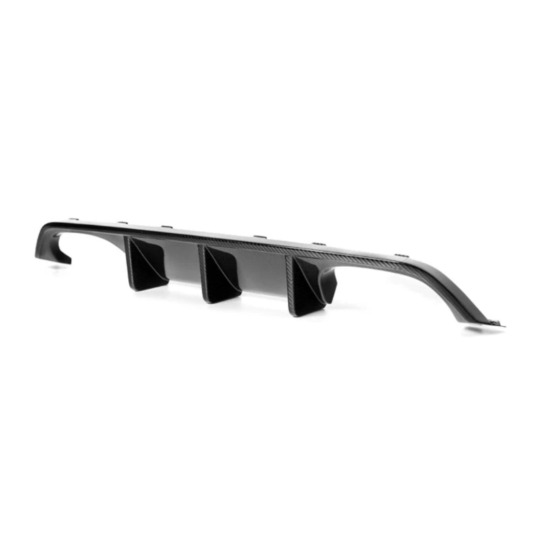 BMW M3 M4 F80/F82/F83 PRE-PREG CARBON FIBER REAR DIFFUSER (2014-2020 ...