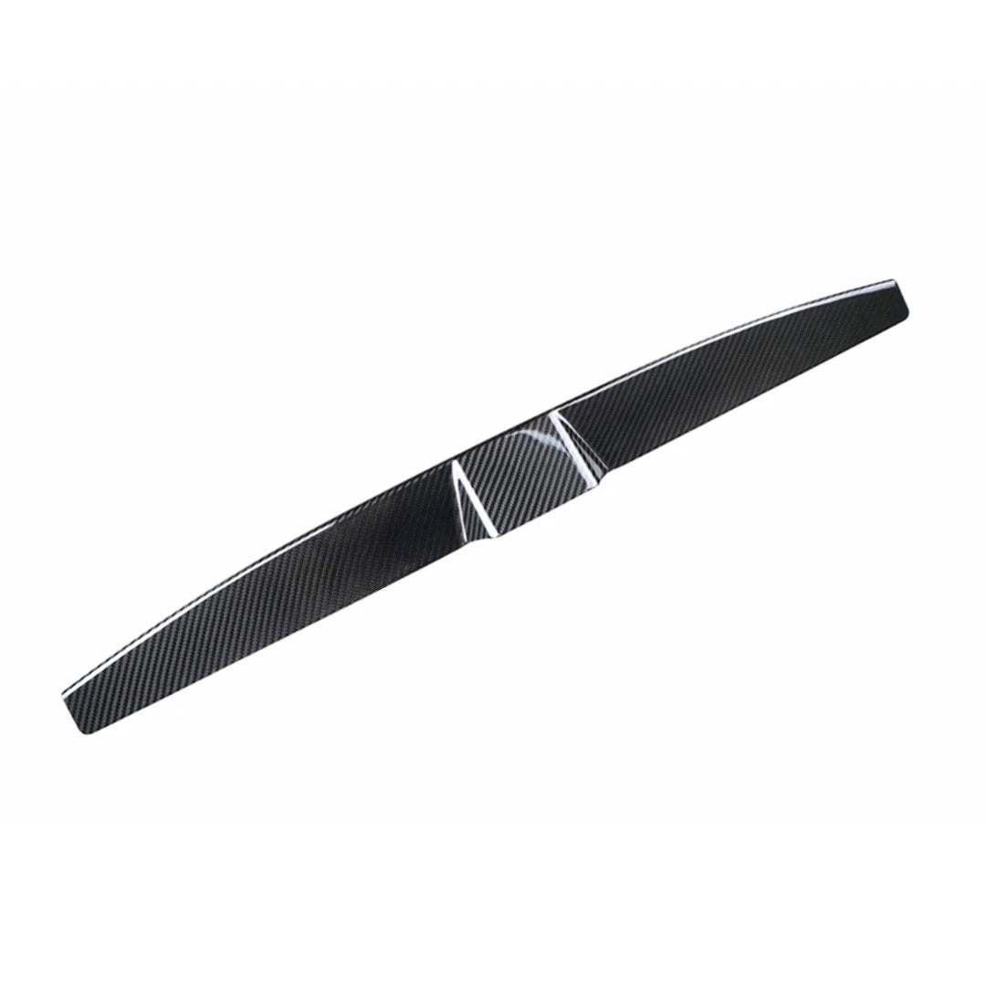 BMW M3 M4 G80/G81/G82/G83 PRE - PREG CARBON FIBER CRASH BAR COVER (2021+) - AutoTailor