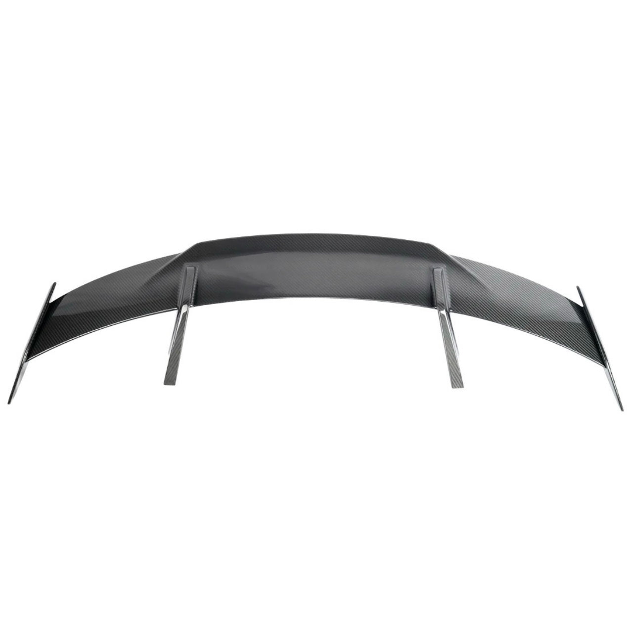 BMW M3 M4 G80/G81/G82/G83 PRE - PREG CARBON FIBER REAR WING (2021+) - AutoTailor