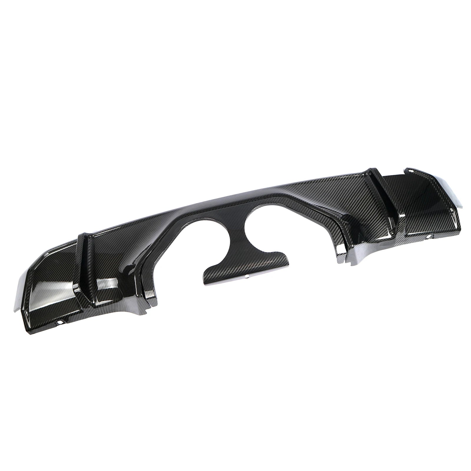 BMW M3 M4 G80/G82/G83 PRE - PREG CARBON FIBER MP REAR DIFFUSER (2021+) - AutoTailor