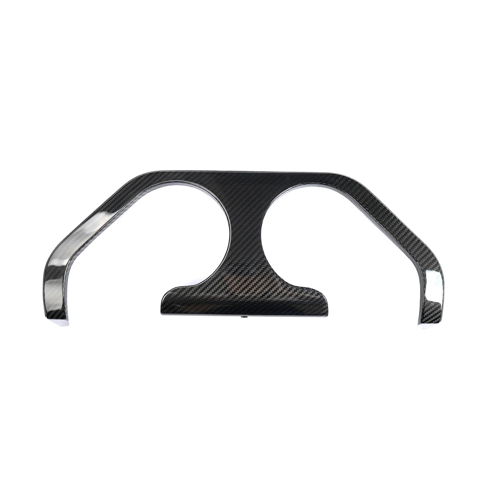 BMW M3 M4 G80/G82/G83 PRE - PREG CARBON FIBER MP REAR DIFFUSER (2021+) - AutoTailor