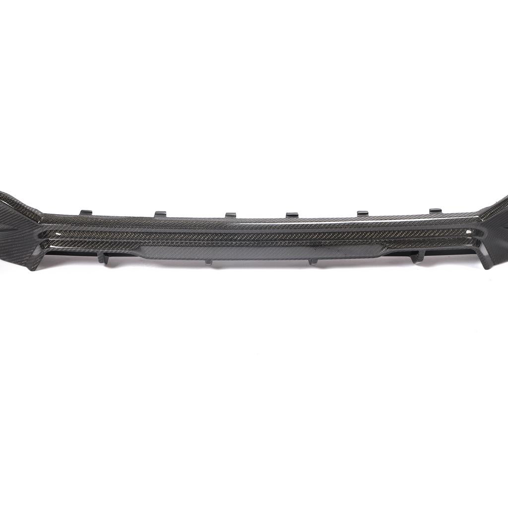 BMW M340I G20 CARBON FIBER REAR DIFFUSER (2019 - 2022) - AutoTailor