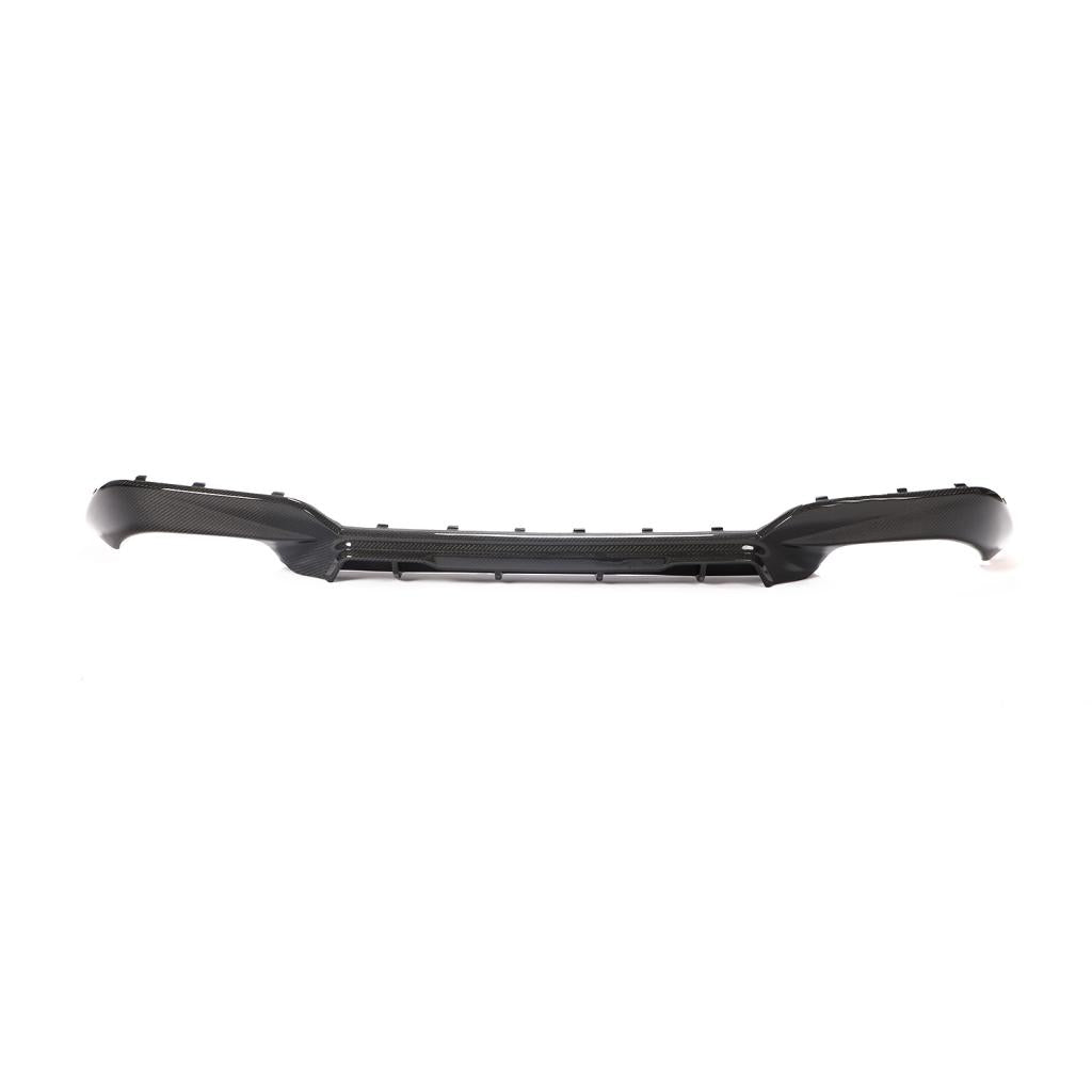 BMW M340I G20 CARBON FIBER REAR DIFFUSER (2019 - 2022) - AutoTailor