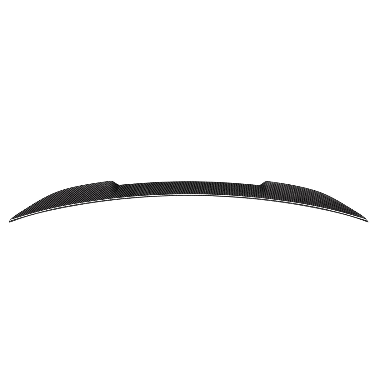 BMW M4 F82 PRE - PREG CARBON FIBER CS SPOILER LIP (2014 - 2020) - AutoTailor
