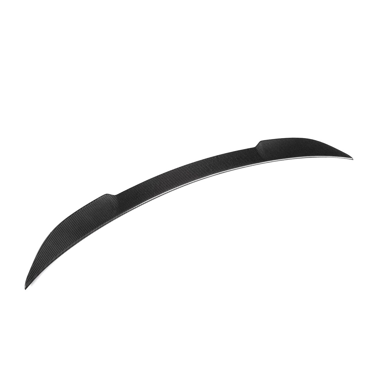 BMW M4 F82 PRE - PREG CARBON FIBER CS SPOILER LIP (2014 - 2020) - AutoTailor