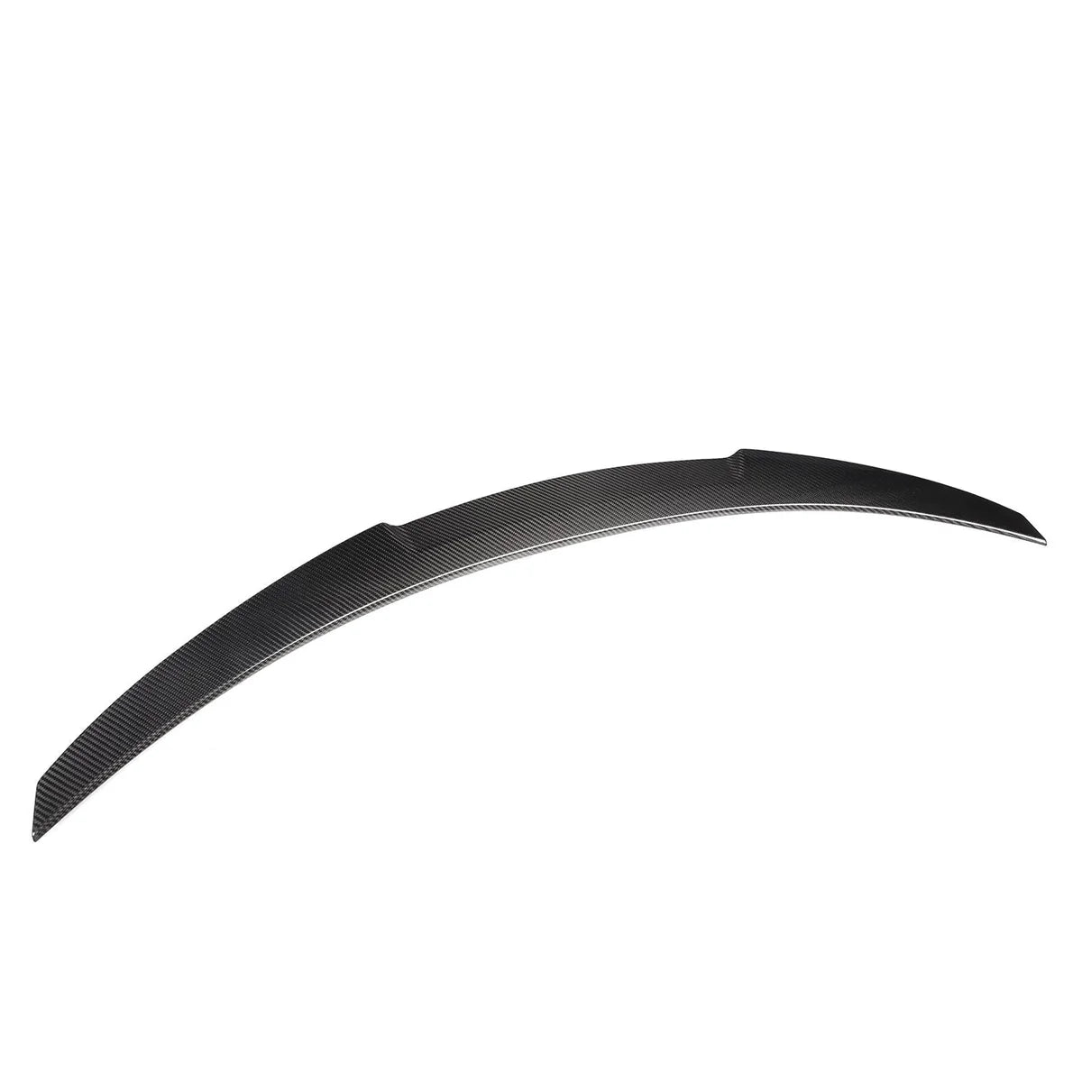 BMW M4 F82 PRE - PREG CARBON FIBER MP SPOILER LIP (2014 - 2020) - AutoTailor